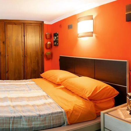 Casa Vacanze Funny House Consalvo Napoli Dış mekan fotoğraf
