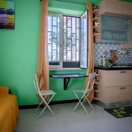 Casa Vacanze Funny House Consalvo Napoli Dış mekan fotoğraf