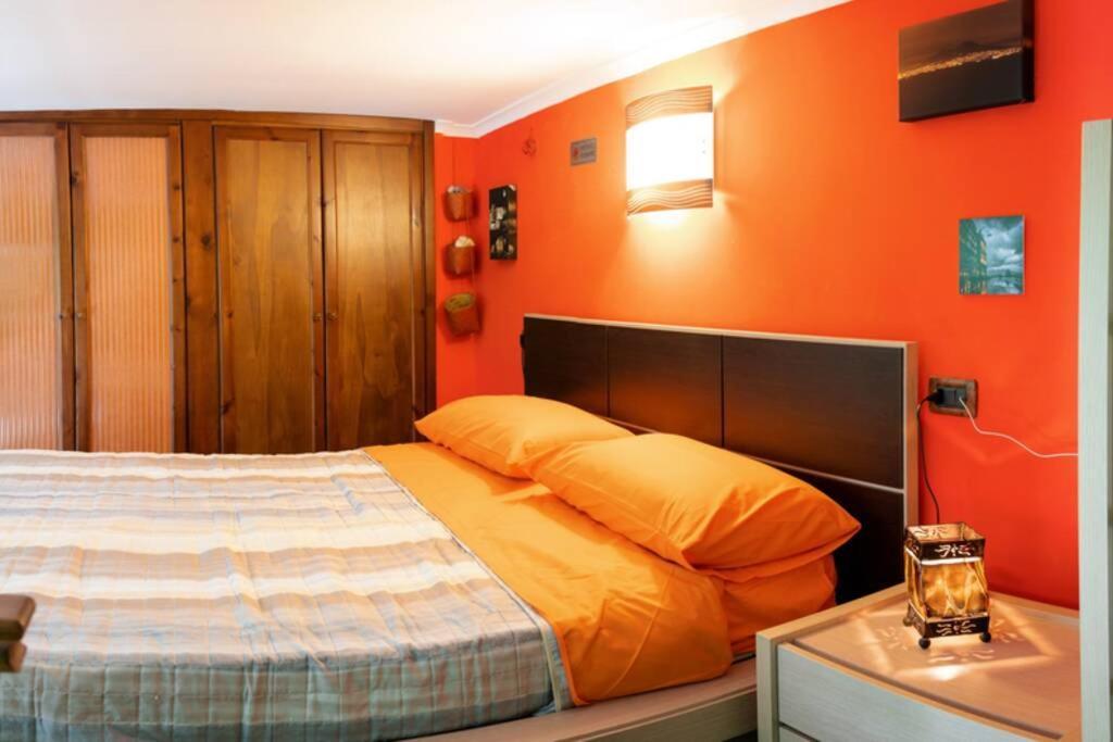 Casa Vacanze Funny House Consalvo Napoli Dış mekan fotoğraf