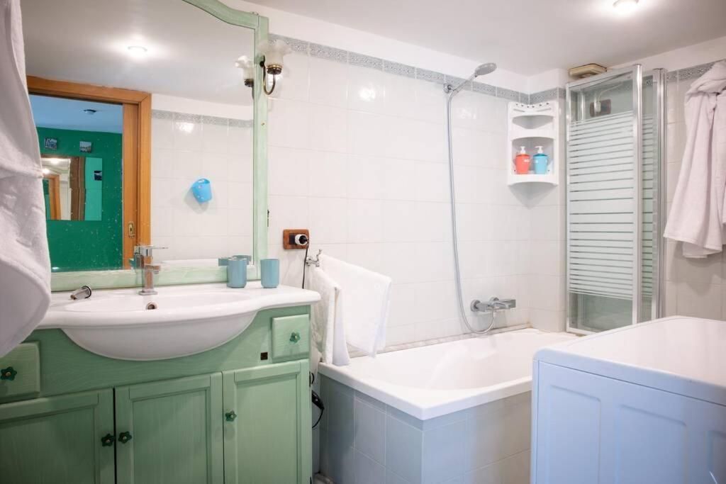 Casa Vacanze Funny House Consalvo Napoli Dış mekan fotoğraf