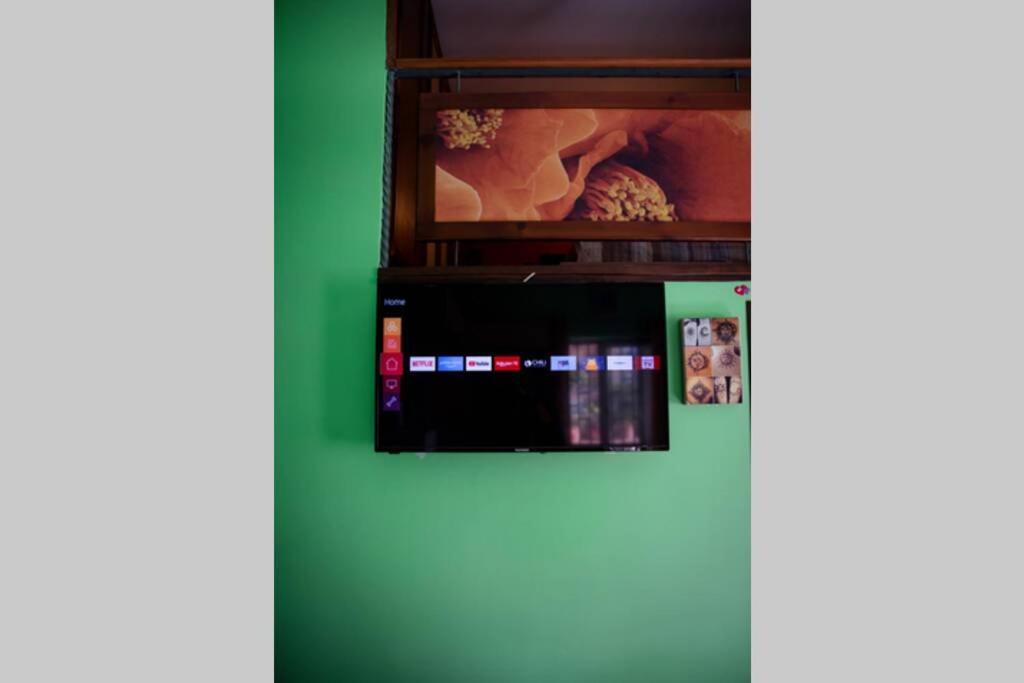 Casa Vacanze Funny House Consalvo Napoli Dış mekan fotoğraf