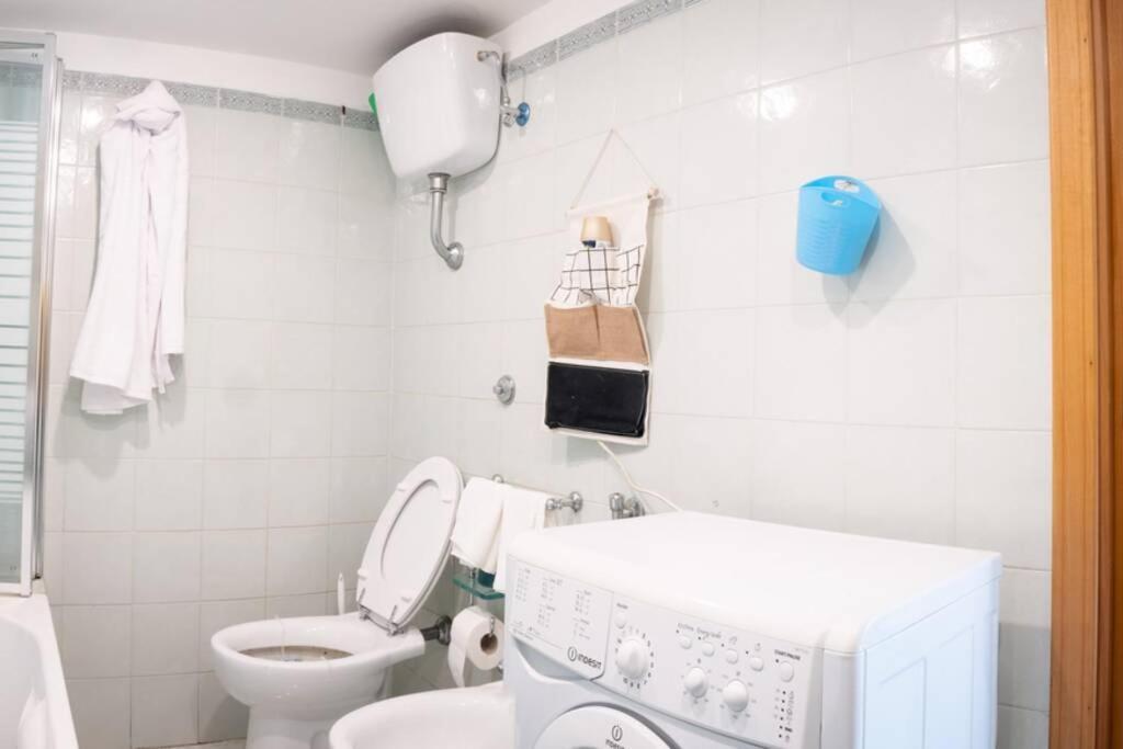 Casa Vacanze Funny House Consalvo Napoli Dış mekan fotoğraf